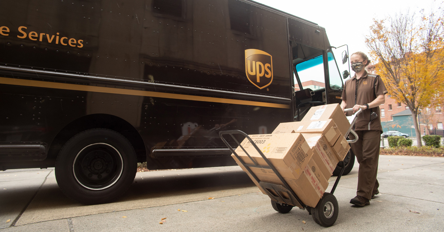 UPS: Unlock Your Potential Today!