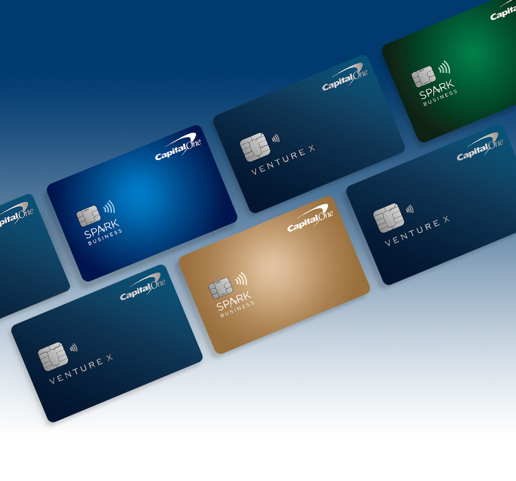 Capital One Credit Cards: Unleash Your Purchasing Power!