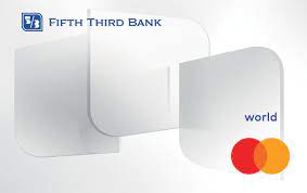 The Fifth Third Bank Credit Card Experience : Empowering Your Finances