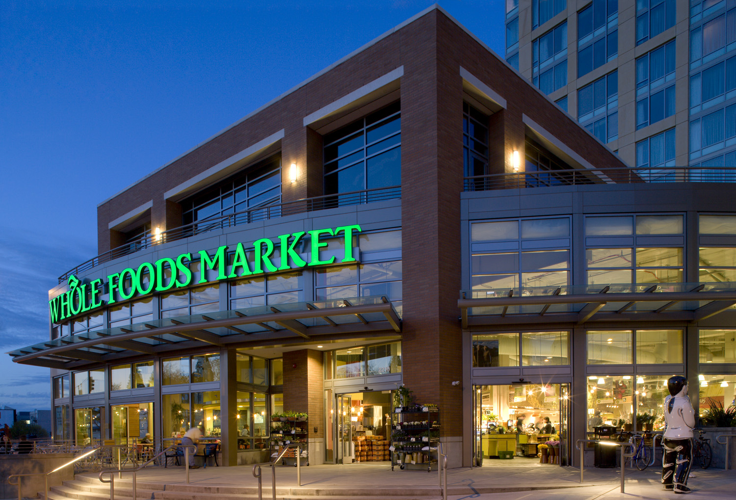 Whole Foods Market: Explore Job Opportunities Today!