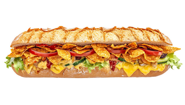 Build Your Career, One Sandwich at a Time: Join the Subway Team!