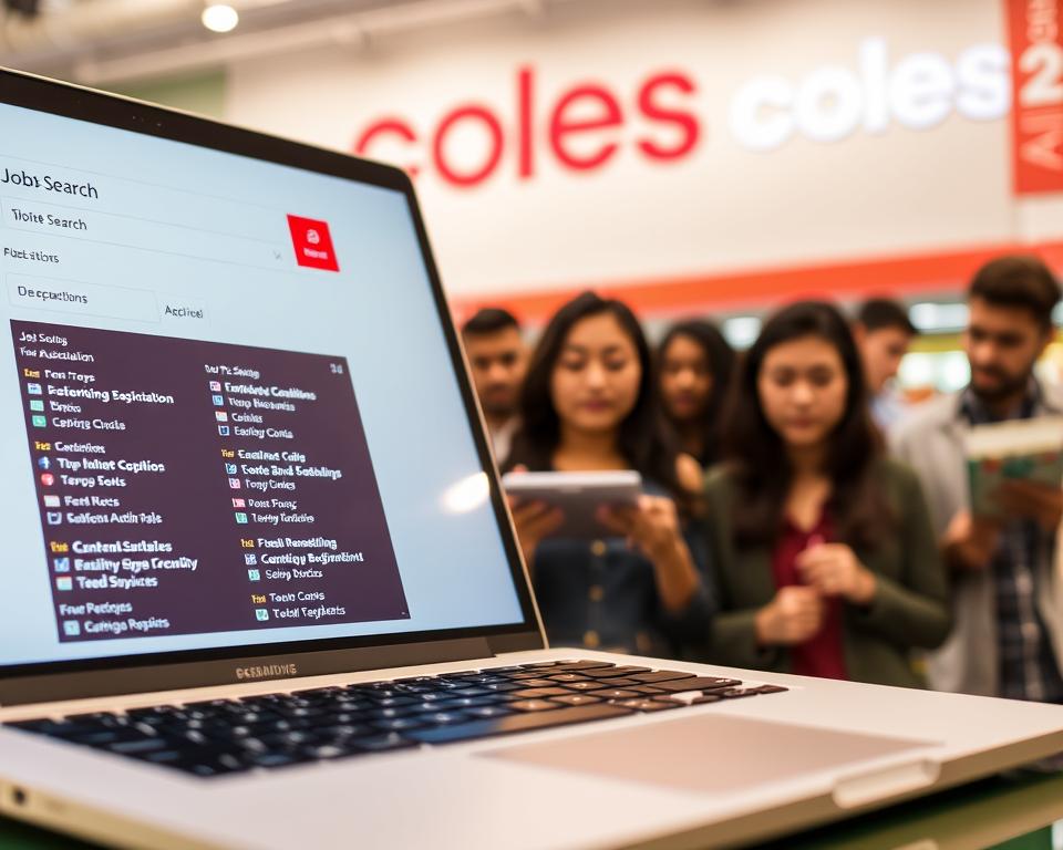 Grow with Us: Exciting Career Opportunities Await at Coles!