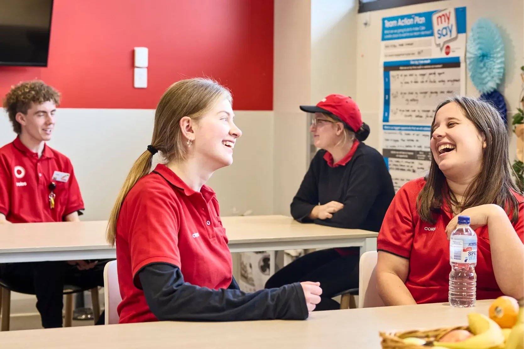 Grow with Us: Exciting Career Opportunities Await at Coles!